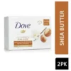 Dove Shea Butter Beauty Cream Bar