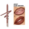 Beauty Glazed Waterproof & Long Lasting Lip Liner