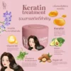 KOTA Keratin Treatment Double Care Hair Mask