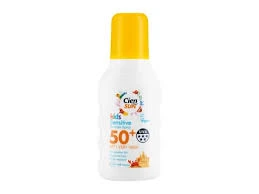 Cien Sun Sensitive Sun Protect Spray 50+ Spf 200ml