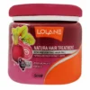 Lolane Natura Hair Treatment for Preventing Hair fall