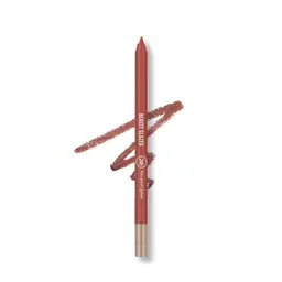 Beauty Glazed Waterproof & Long Lasting Lip Liner Mocha Brown B104