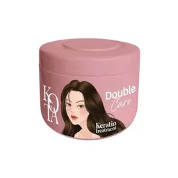 KOTA Keratin Treatment Double Care Hair Mask 250ml