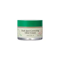 Axis-Y Dark Spot Correcting Glow Cream 50ml