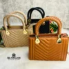 PU Leather Bag