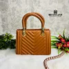 PU Leather Bag