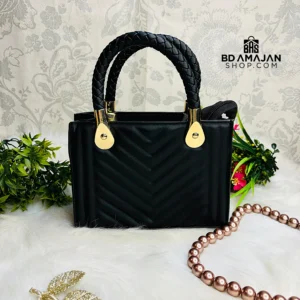 PU Leather Bag