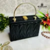 High-End Design Handbox Small Square Bag