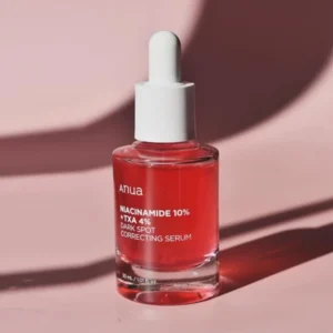 Anua Niacinamide 10% + TXA 4% Serum