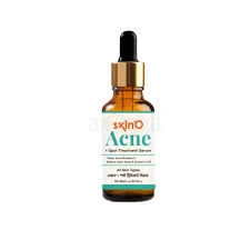 Skino Acne + Spot Treatment Serum