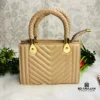 PU Leather Bag