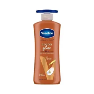 Vaseline Intensive Care Cocoa Glow Body Lotion