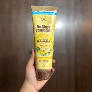 XHC No Rinse Banana Conditioner