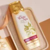 Mistine White Spa Swiss Gold Serum Body Lotion