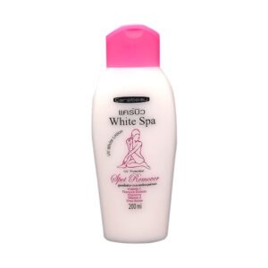 Carebeau White Spa Pink Lotion