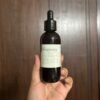 OLAIL Rosemary Infused Scalp & Hair Oil