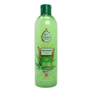 XHC Botanical Aloe Vera Shampoo