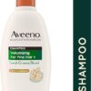 Aveeno Volumising Fresh Greens Blend Shampoo