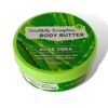 Beautifully Scrumptious Aloe Vera Body Butter