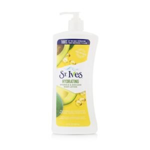 St. Ives Vitamin E & Avocado Hydrating Body Lotion