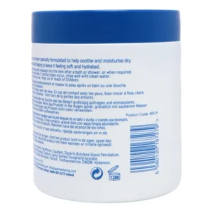 XBC Vitamin E Cream 