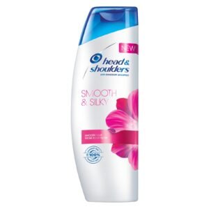 Head & Shoulders Smooth & Silky Shampoo