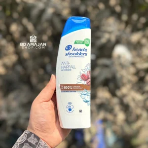 Head & Shoulders Anti Hairfall Shampoo 250ml