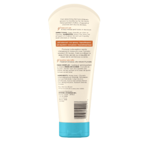 Aveeno Baby Daily Moisturising Lotion