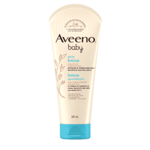 Aveeno Baby Daily Moisturising Lotion