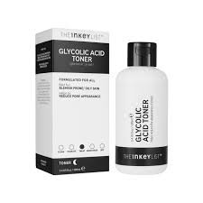 The Inkey List Glycolic Acid Toner