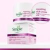 Simple Repairing Rich Cream