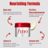 Shiseido Fino Premium Touch Penetrating Essence Hair Mask