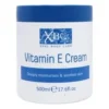 XBC Vitamin E Cream 