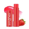 Dot & Key Barrier Repair Hydrating Lip Balm SPF50 PA+++ Strawberry Red 4.5g