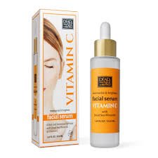 Dead Sea Vitamin C Facial Serum