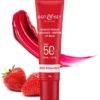 Dot & Key Barrier Repair Ceramide + Peptide Lip Balm SPF 50 PA+++ Red Romance 10g