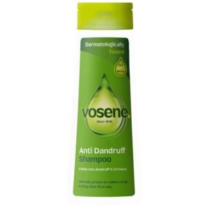 Vosene Original Anti Dandruff Shampoo