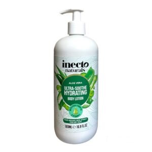 Inecto Naturals Aloe Vera Body Lotion