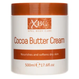 XBC Cocoa Butter Cream