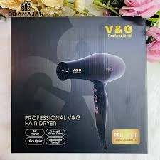 V&G Professional Hair Dryer PRO 4500