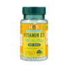 Holland & Barrett Vitamin D3 1000 I.U 25ug 240 Tablets