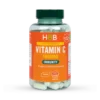 Holland & Barrett Vitamin C 1000mg 120 Tablets