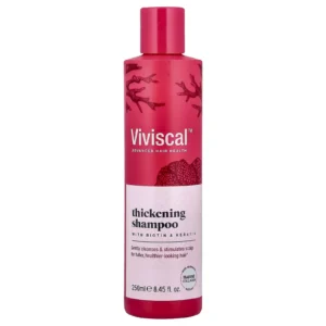 Viviscal Hair Thickening Shampoo With Biotin & Keratin 250ml