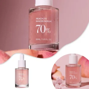 Anua Peach 70% Niacin Serum