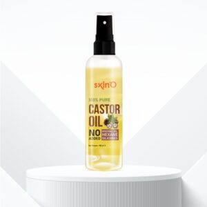 Skino 100% Pure Castor Oil