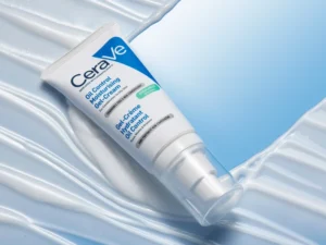 Cerave Oil Control Moisturising Gel-Cream 52ml