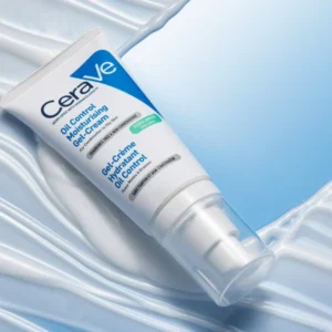 Cerave Oil Control Moisturising Gel-Cream 52ml