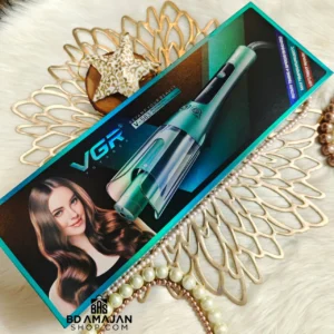 VGR V-583 Professional Automatic Hair Curler