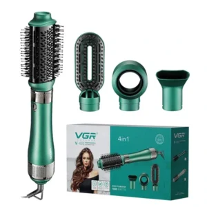 VGR V-493 4-IN-1 STYLER