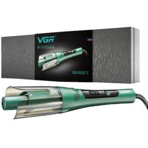 VGR V-583 Professional Automatic Hair Curler